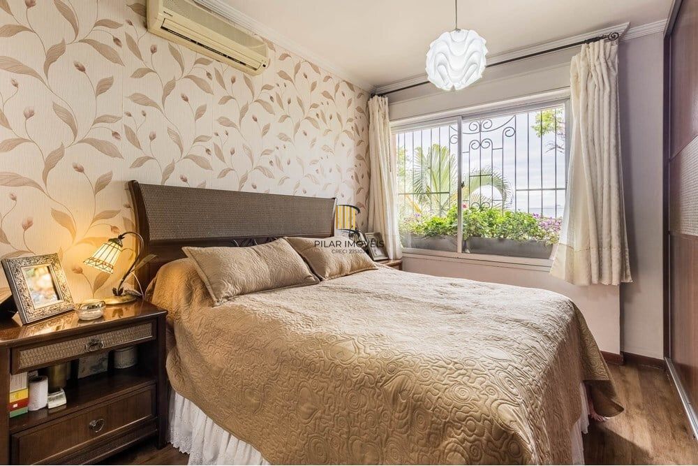 Casa 3 dormitórios no bairro Jardim Sabará
