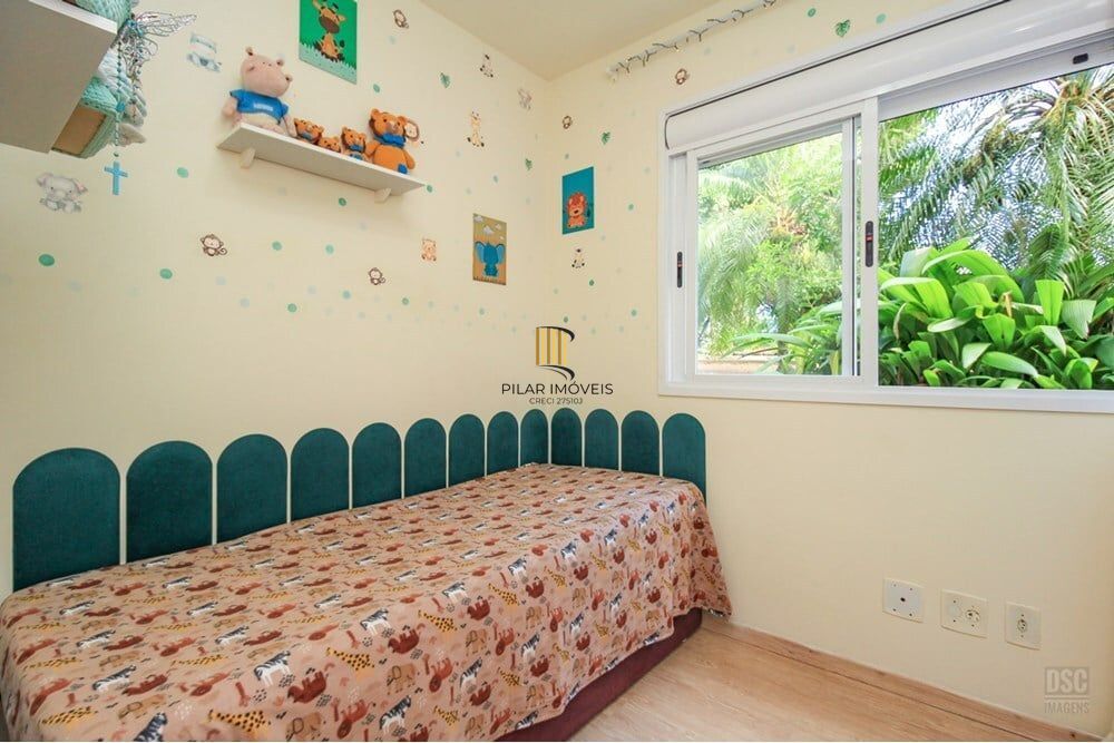 Apartamento 3 dormitórios no bairro Espírito Santo