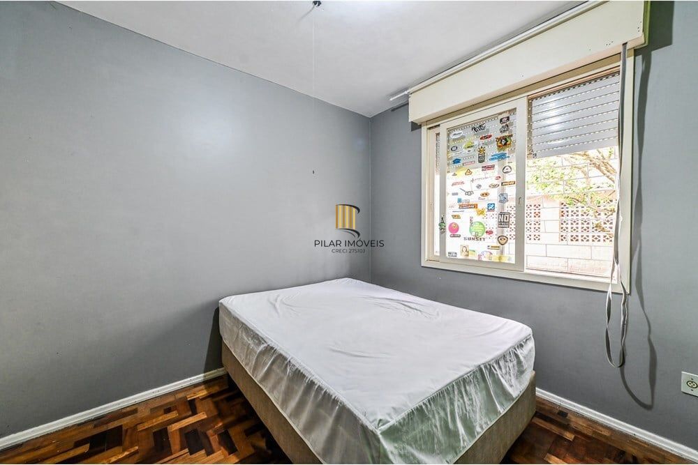 Casa de Condomínio 3 dormitórios no bairro Santa Tereza