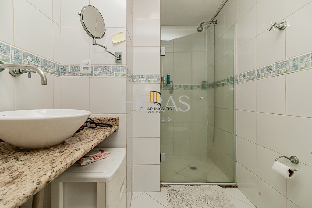 Apartamento 3 dormitórios no bairro Petrópolis