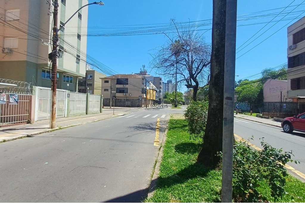 Apartamento 2 dormitórios no bairro Menino Deus