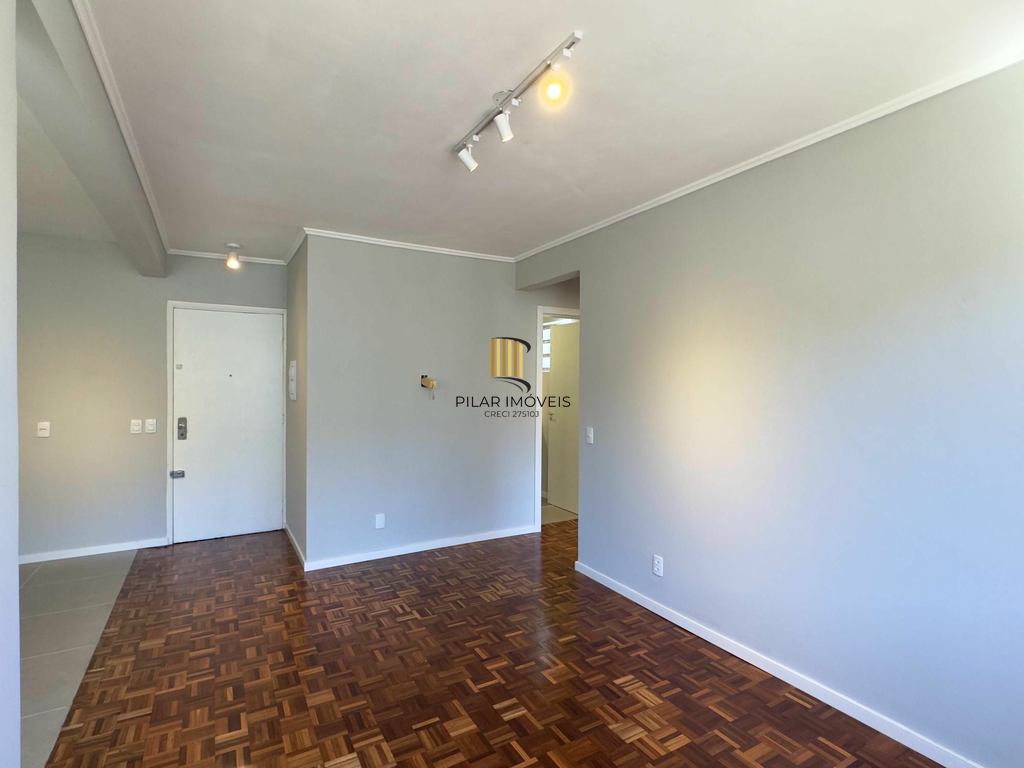 Apartamento 1 dormitório no bairro Centro Histórico