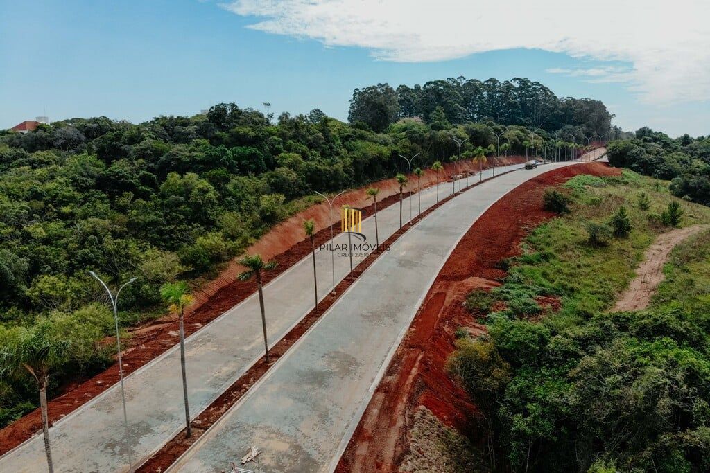Terreno no bairro Querência - Pilar Imóveis