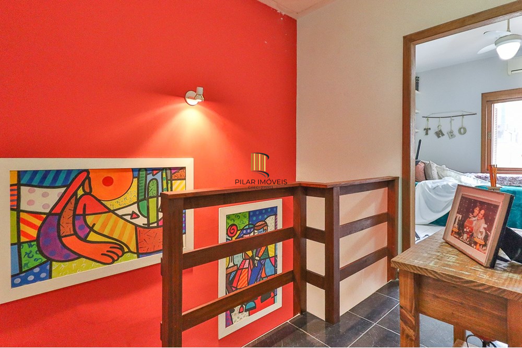 Casa 2 dormitórios no bairro Vila Nova