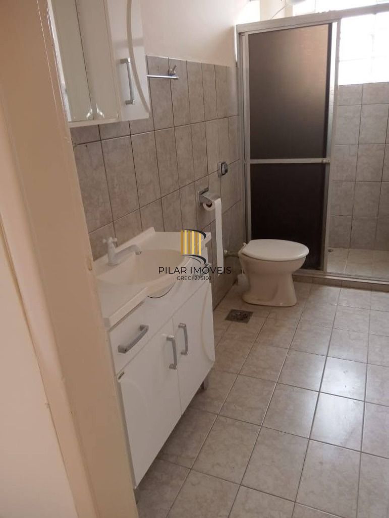 Vende 01 dormitório no Jardim São Pedro