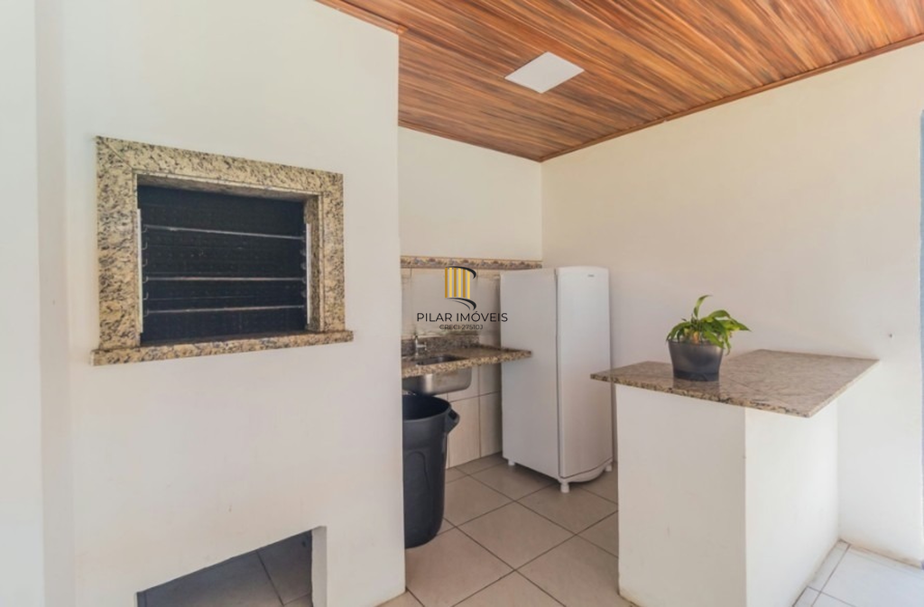 Apartamento 2 dormitórios no bairro Jardim Leopoldina