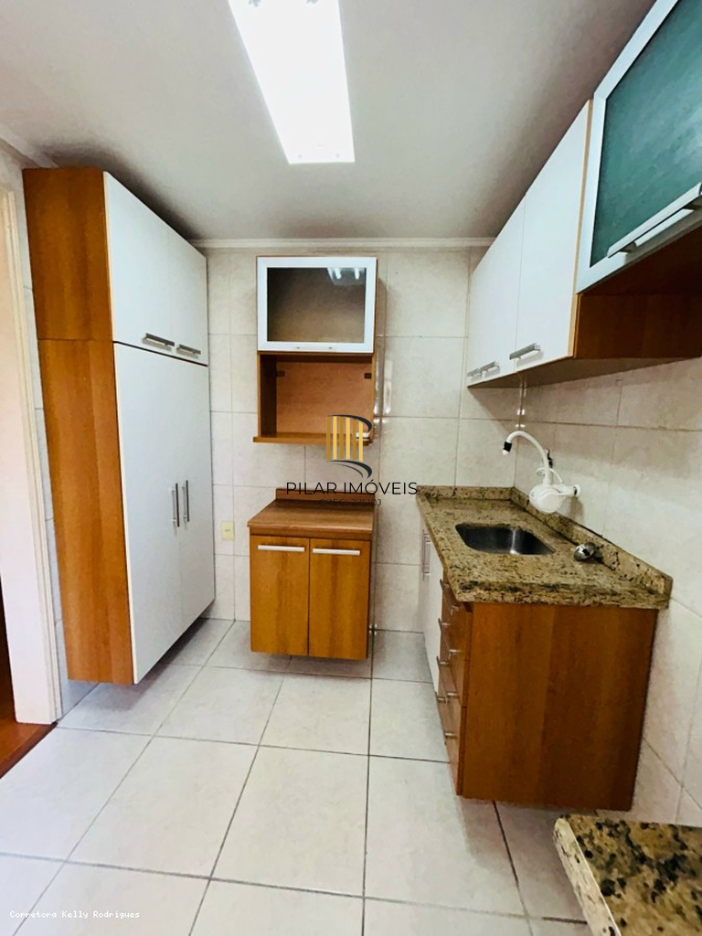Apartamento 2 dormitórios no bairro Medianeira
