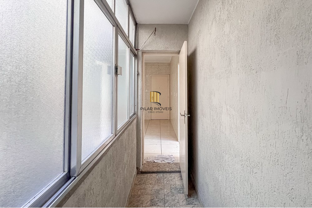 Apartamento 4 dormitórios no bairro Navegantes