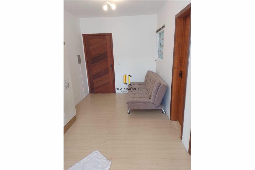 Apartamento 1 dormitório no bairro Partenon