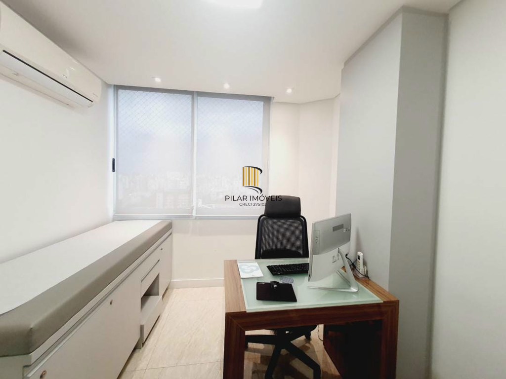 Sala Comercial no bairro Centro Histórico