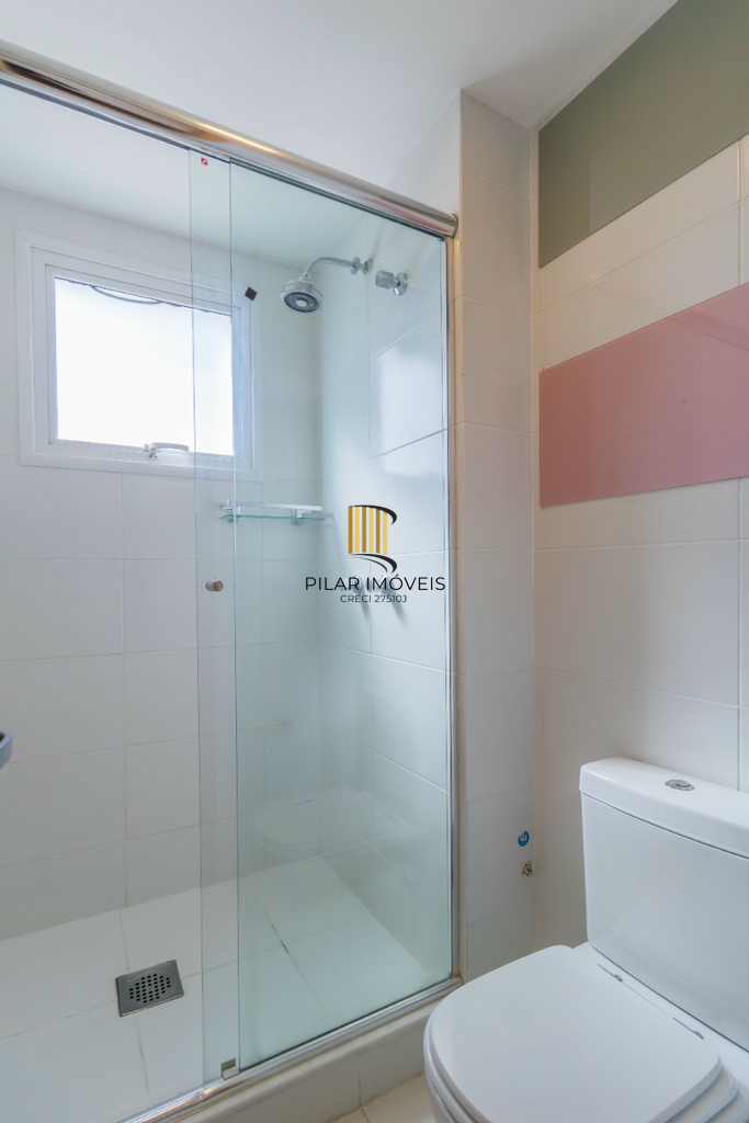 Apartamento 3 dormitórios no bairro Petrópolis