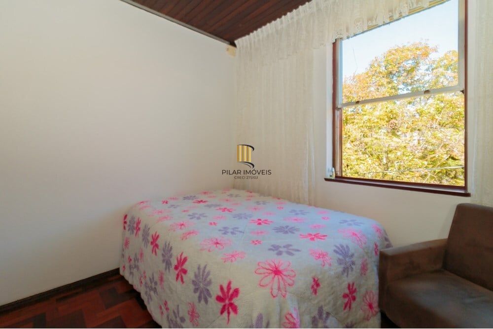 Apartamento 2 dormitórios no bairro Passo da Areia