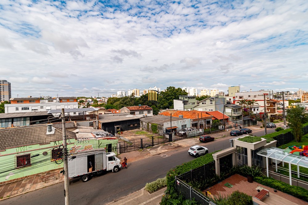 Apartamento 2 dormitórios no bairro Jardim Europa