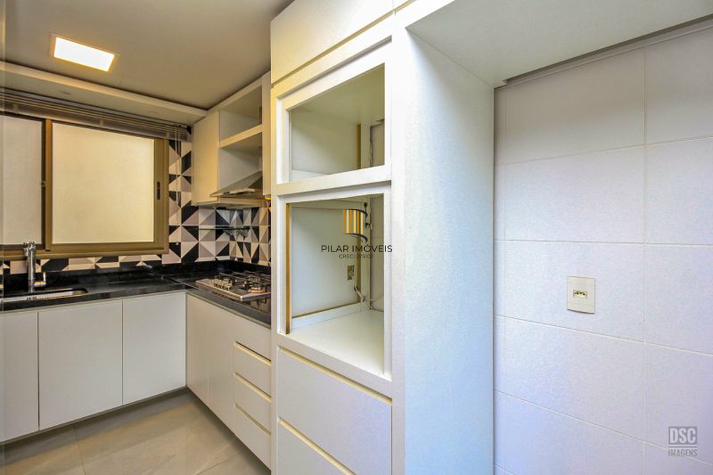 Apartamento 3 dormitórios no bairro Ipanema