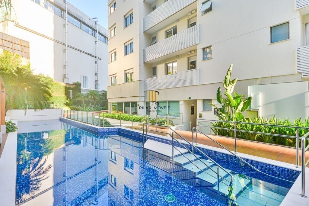 Apartamento 4 dormitórios no bairro Bela Vista