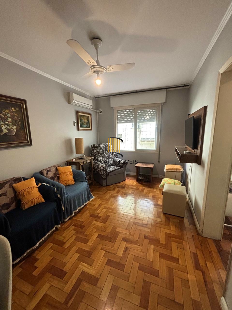 Apartamento 2 dormitórios no bairro Cristo Redentor - Pilar Imóveis