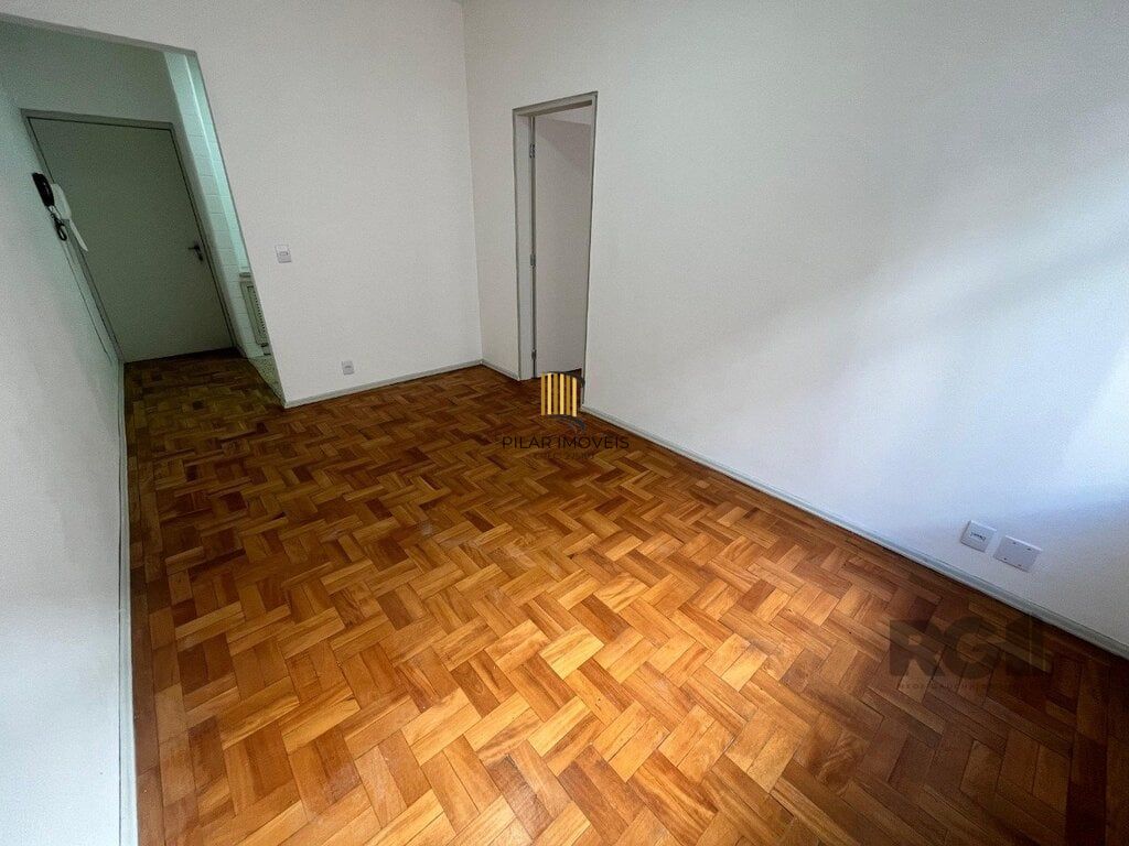 Apartamento 1 dormitório no bairro Centro Histórico