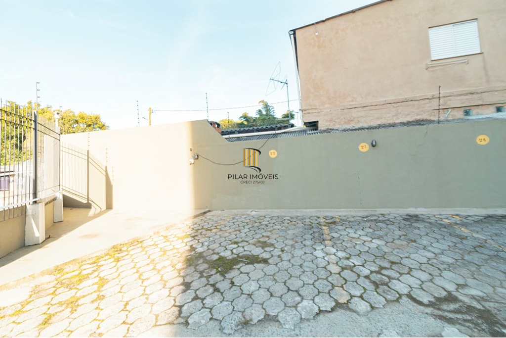 Apartamento 2 dormitórios no bairro Cavalhada