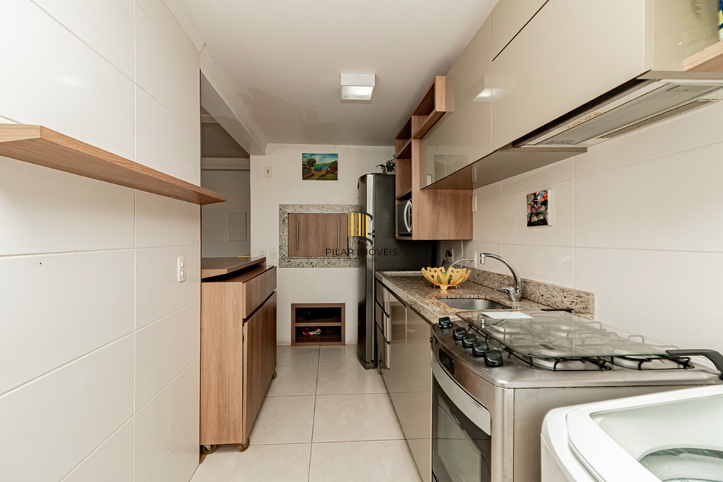 Apartamento 3 dormitórios no bairro Santana