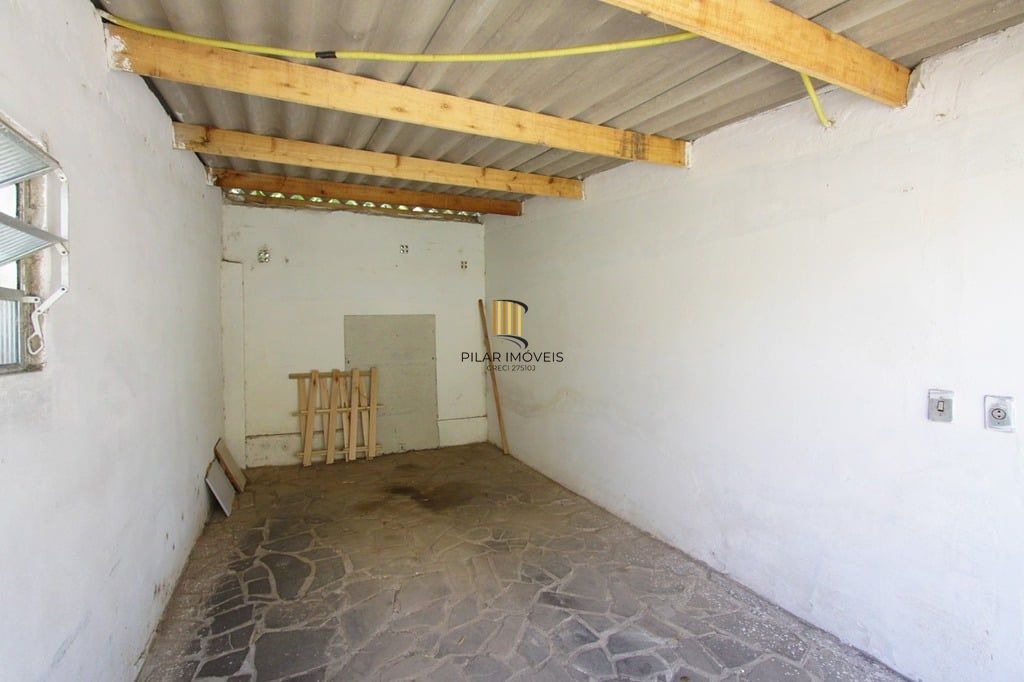 Apartamento 2 dormitórios no bairro Glória