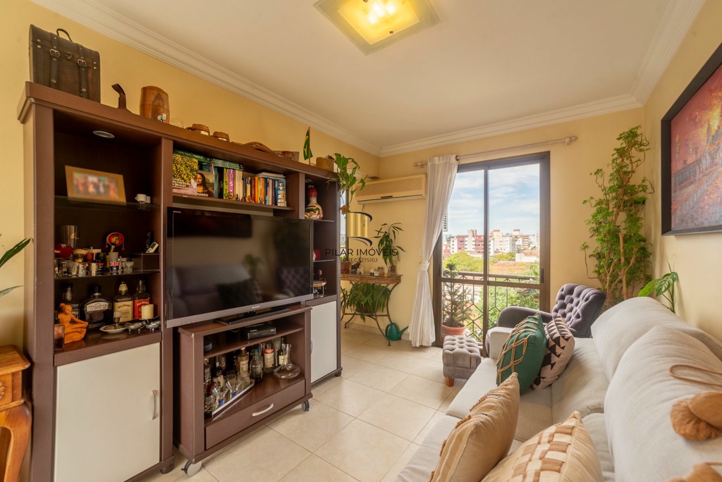 Apartamento 2 dormitórios no bairro Menino Deus