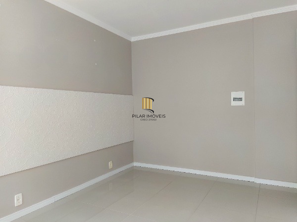 Apartamento 1 dormitório no bairro Centro Histórico