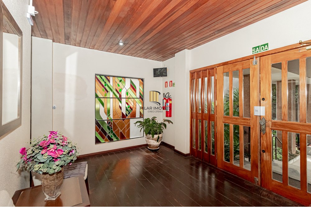 Apartamento 3 dormitórios no bairro Mont Serrat