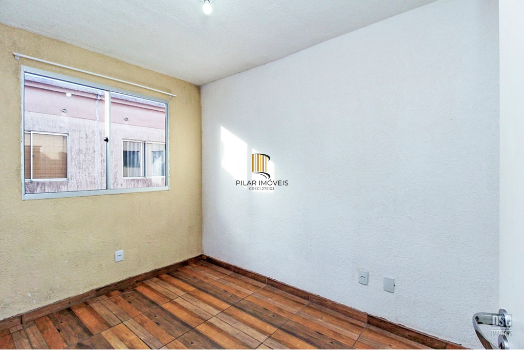 Apartamento 2 dormitórios no bairro Hípica