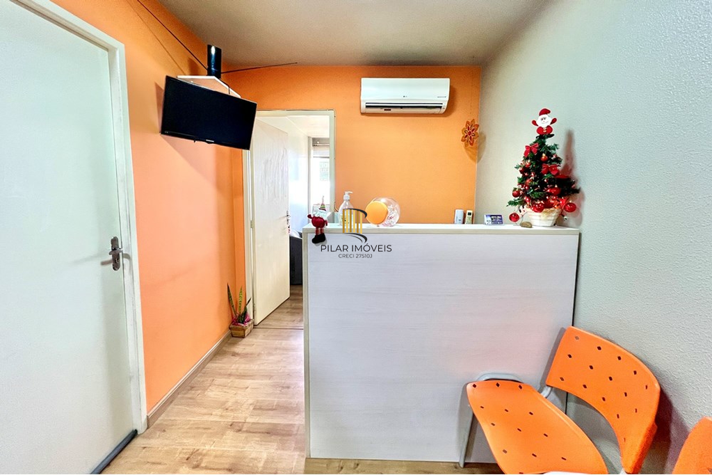 Sala Comercial no bairro Centro