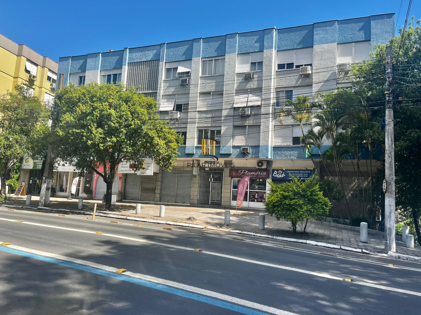 Apartamento para Venda - 104.46m², 3 dormitórios, sendo 1 suites, 4 vagas - Higienópolis