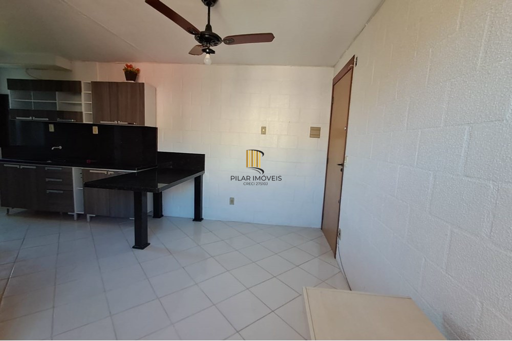 Apartamento 2 dormitórios no bairro Tijuca