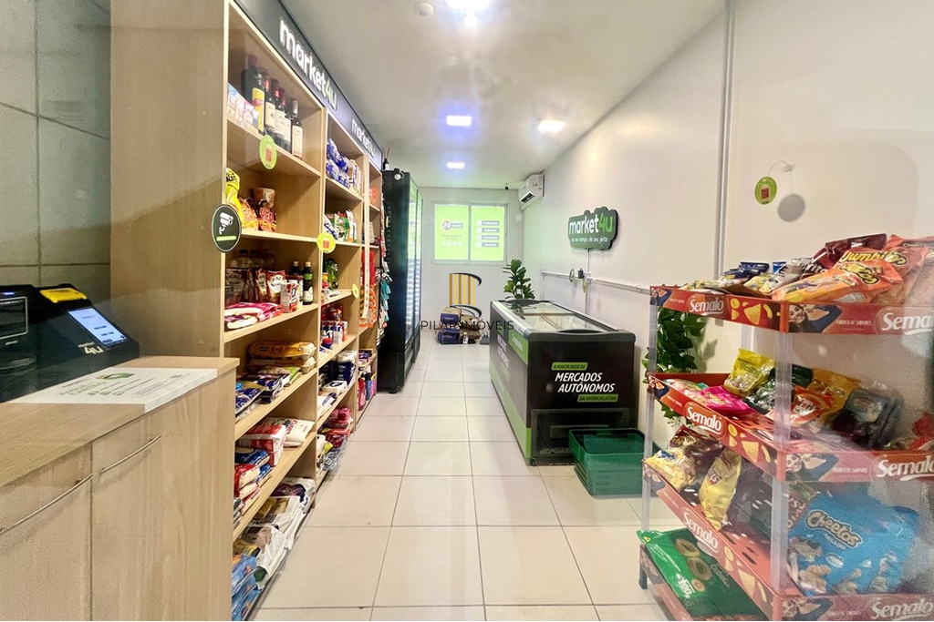 Apartamento 3 dormitórios no bairro Centro