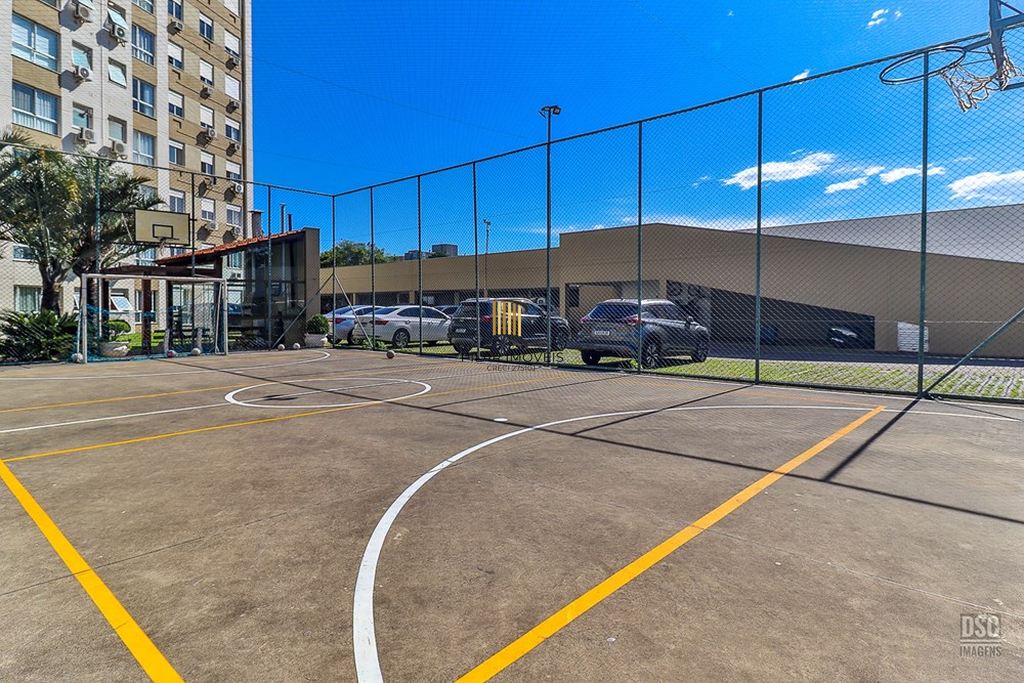 Apartamento 3 dormitórios no bairro Jardim Itu
