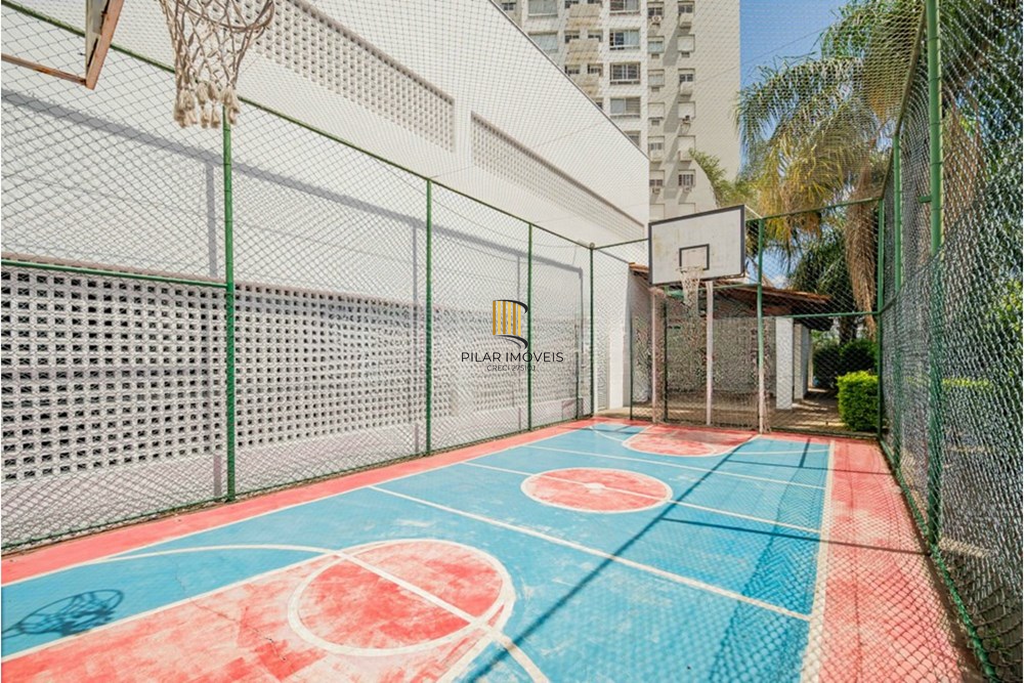 Apartamento 3 dormitórios no bairro Partenon