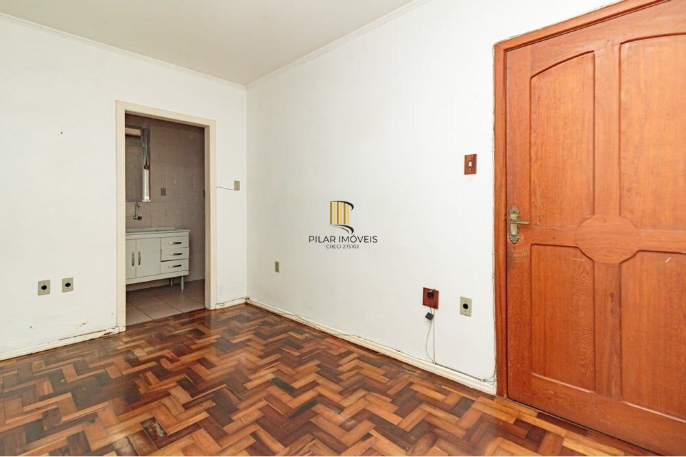 Apartamento 2 dormitórios no bairro Santa Maria Goretti