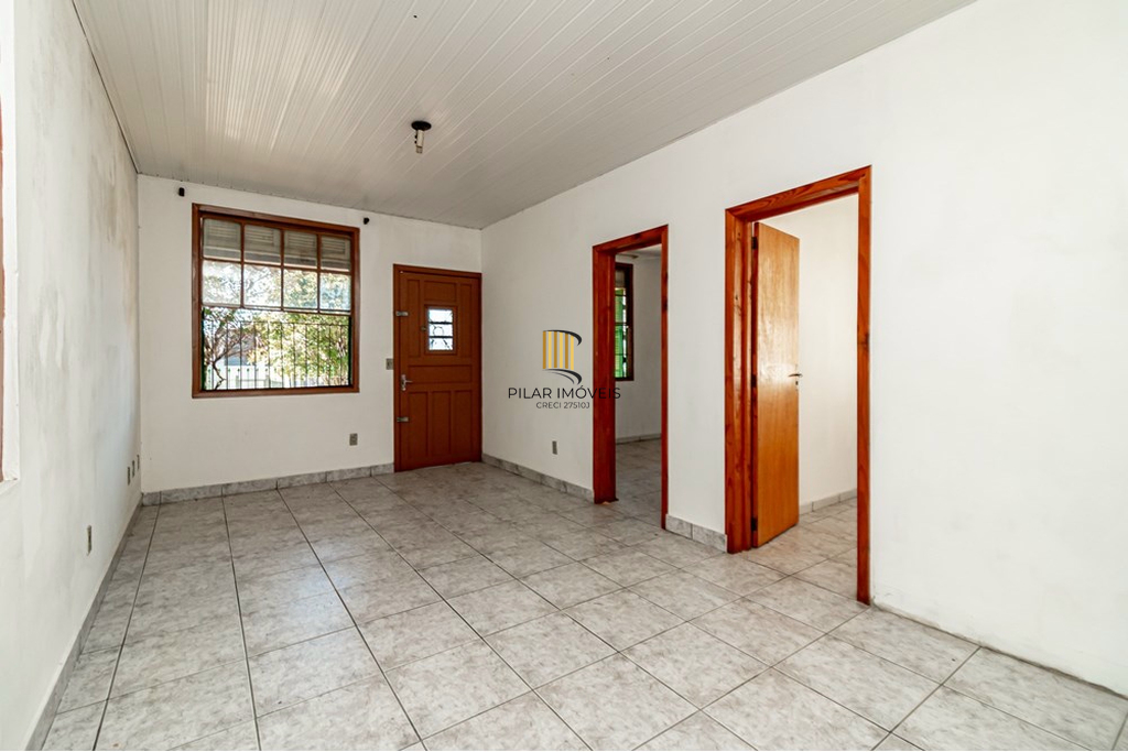 Casa 3 dormitórios no bairro Vila Ipiranga