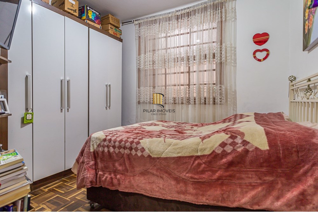 Apartamento 3 dormitórios no bairro Santana