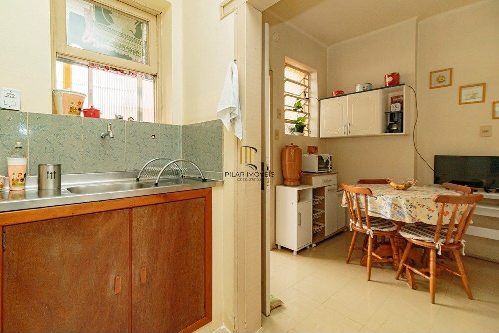 Apartamento 4 dormitórios no bairro Santana