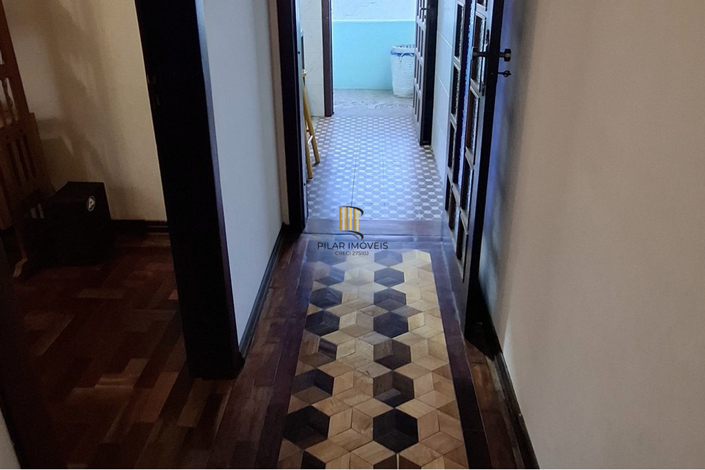 Apartamento 2 dormitórios no bairro Navegantes