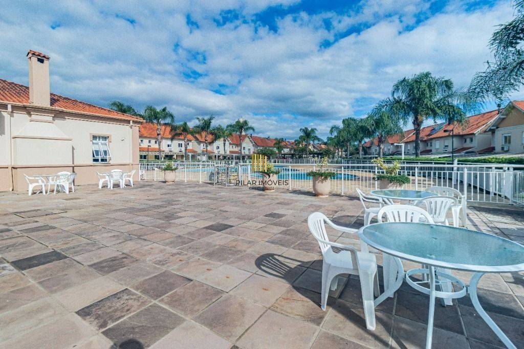 Casa 4 dormitórios no bairro Sarandi