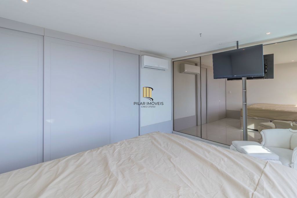 Apartamento 3 dormitórios no bairro Vila Mariana
