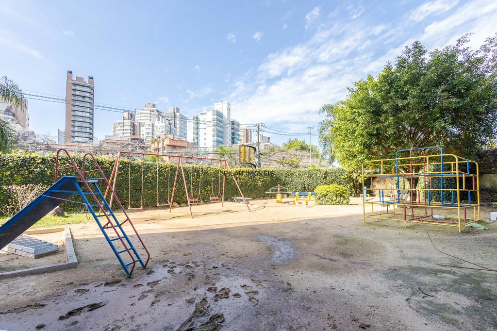 Apartamento 2 dormitórios no bairro Bela Vista