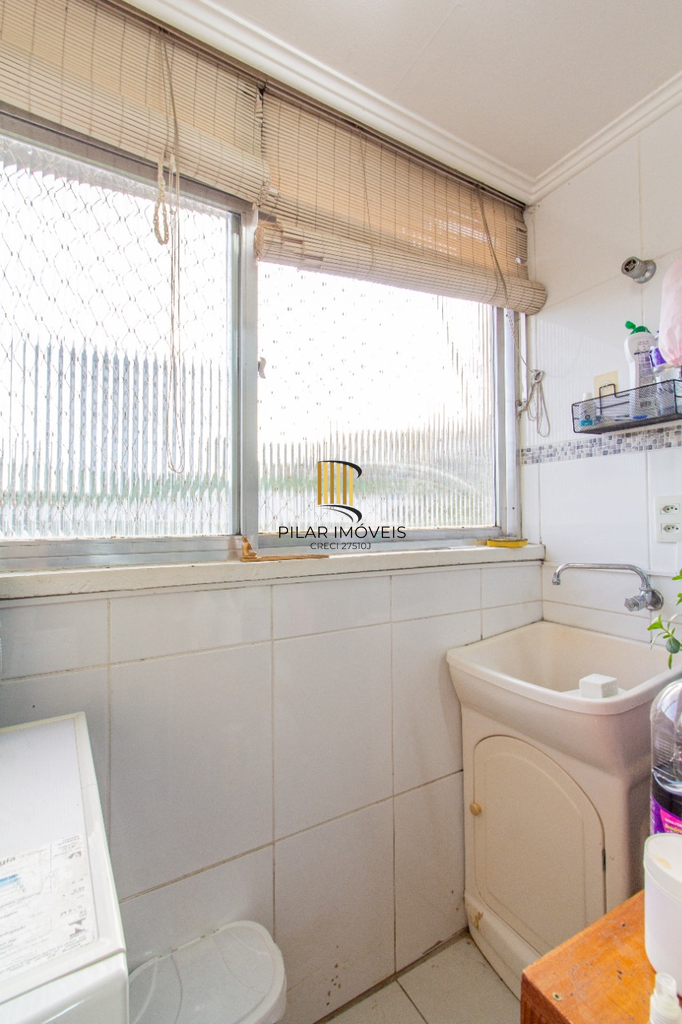 Apartamento 1 dormitório no bairro Santana