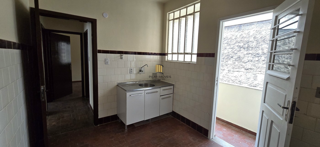 Apartamento 2 dormitórios no bairro São João