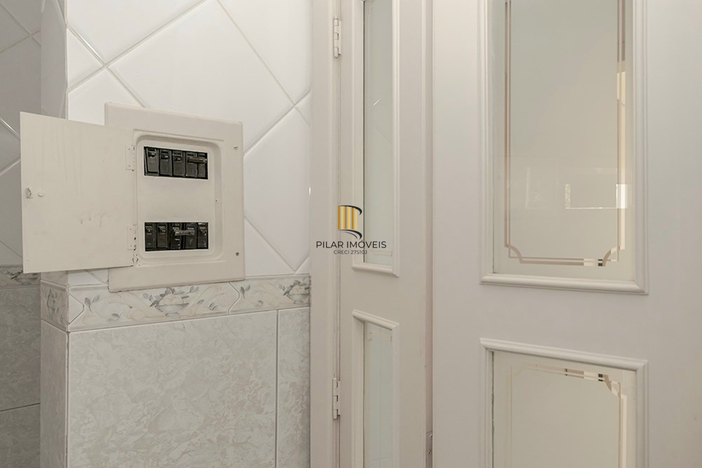 Apartamento 3 dormitórios no bairro Chácara das Pedras