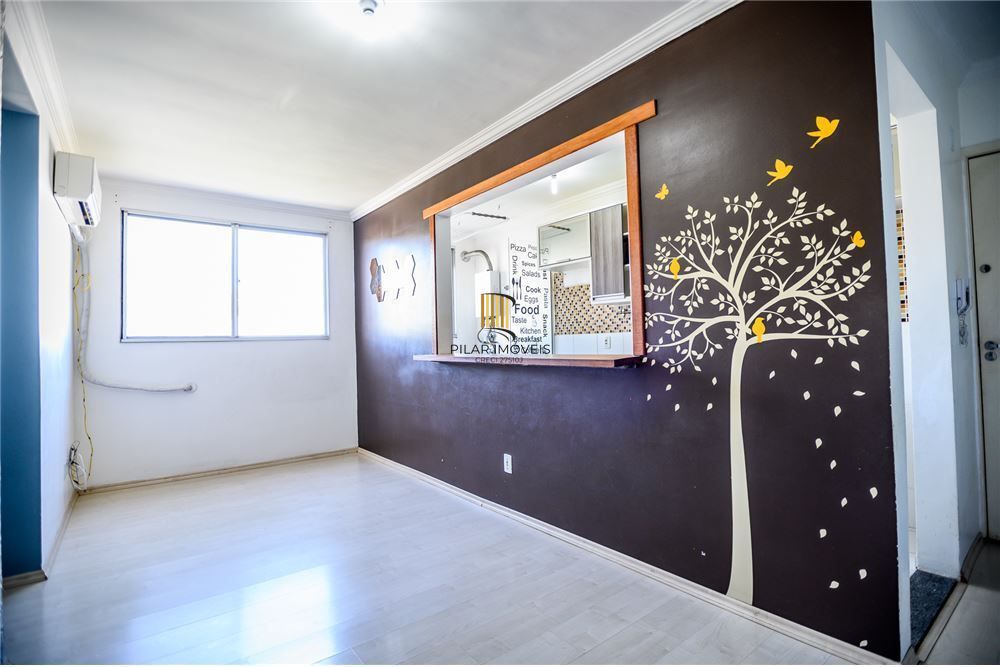 Apartamento 3 dormitórios no bairro Nonoai
