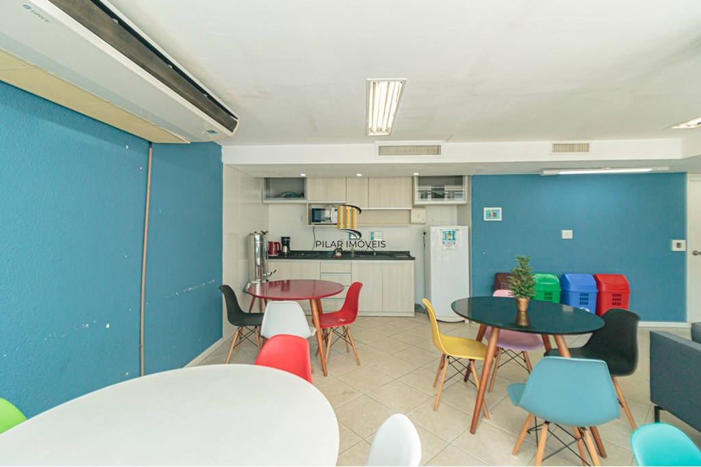 Sala Comercial no bairro Santana