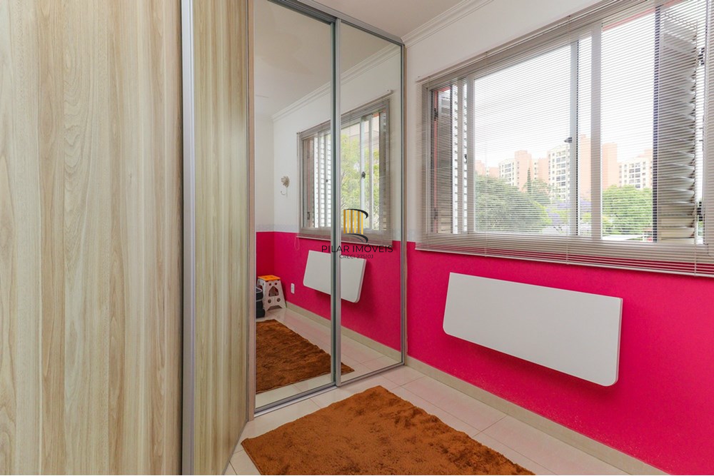 Apartamento 2 dormitórios no bairro Jardim Carvalho