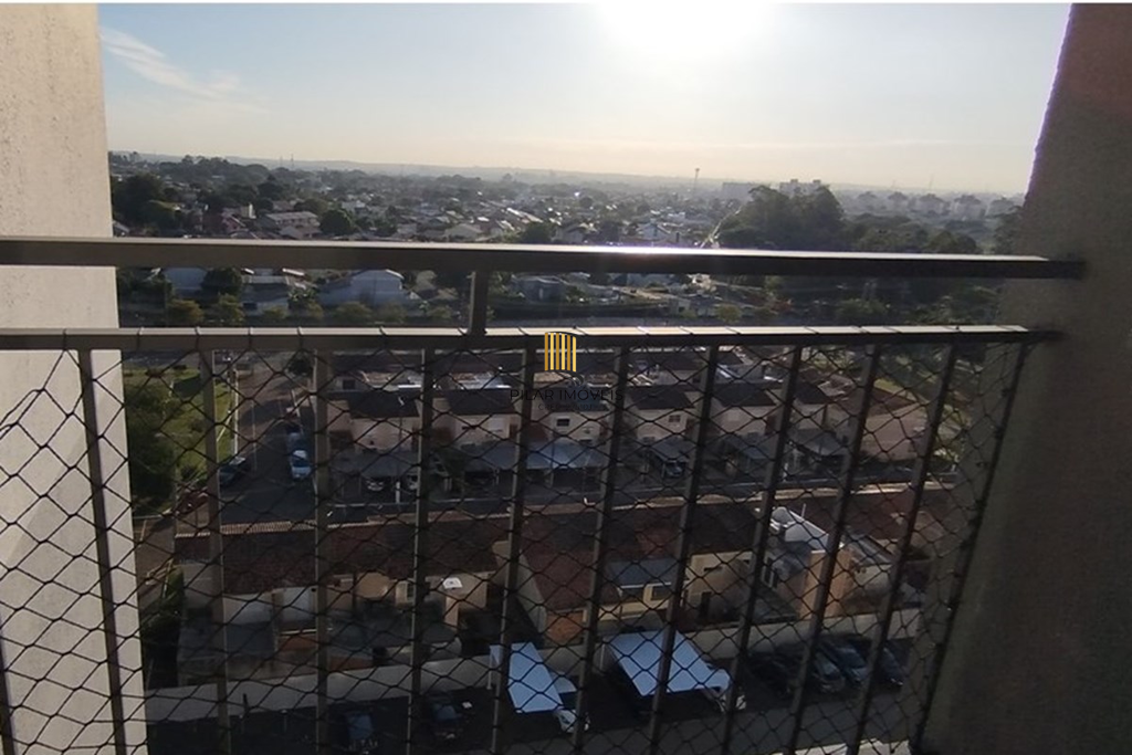 Apartamento 3 dormitórios no bairro Igara