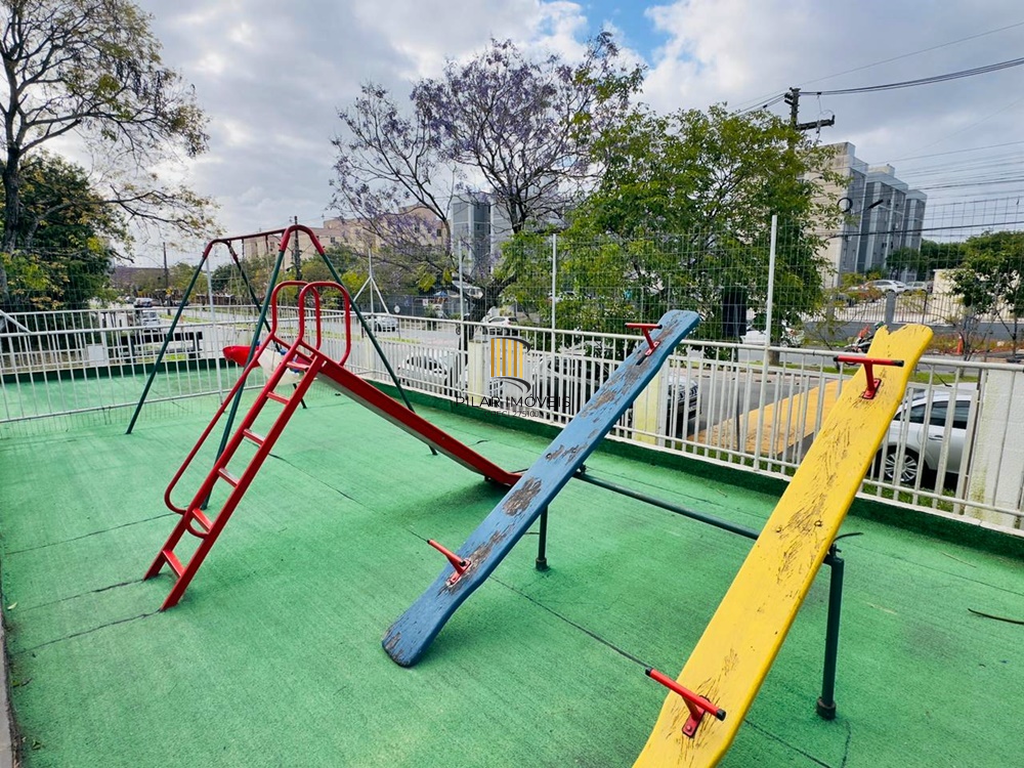 Apartamento 2 dormitórios no bairro Jardim Leopoldina